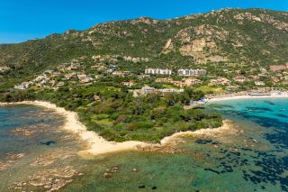 villa 11 Pièces en vente sur AJACCIO (20000)