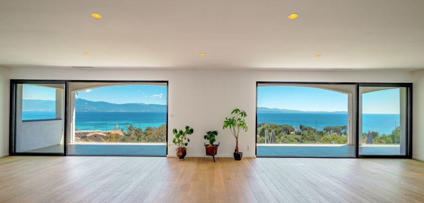 Sale Villa Ajaccio 11&nbsp;Rooms 315&nbsp;m²