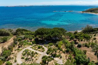 villa 12 Pièces en location saisonnière sur BONIFACIO (20169)