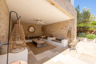 villa 12 Pièces en location saisonnière sur BONIFACIO (20169)
