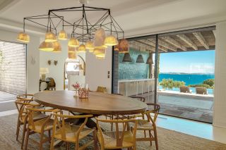 villa 12 Pièces en location saisonnière sur BONIFACIO (20169)
