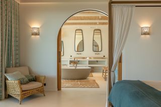 villa 12 Pièces en location saisonnière sur BONIFACIO (20169)