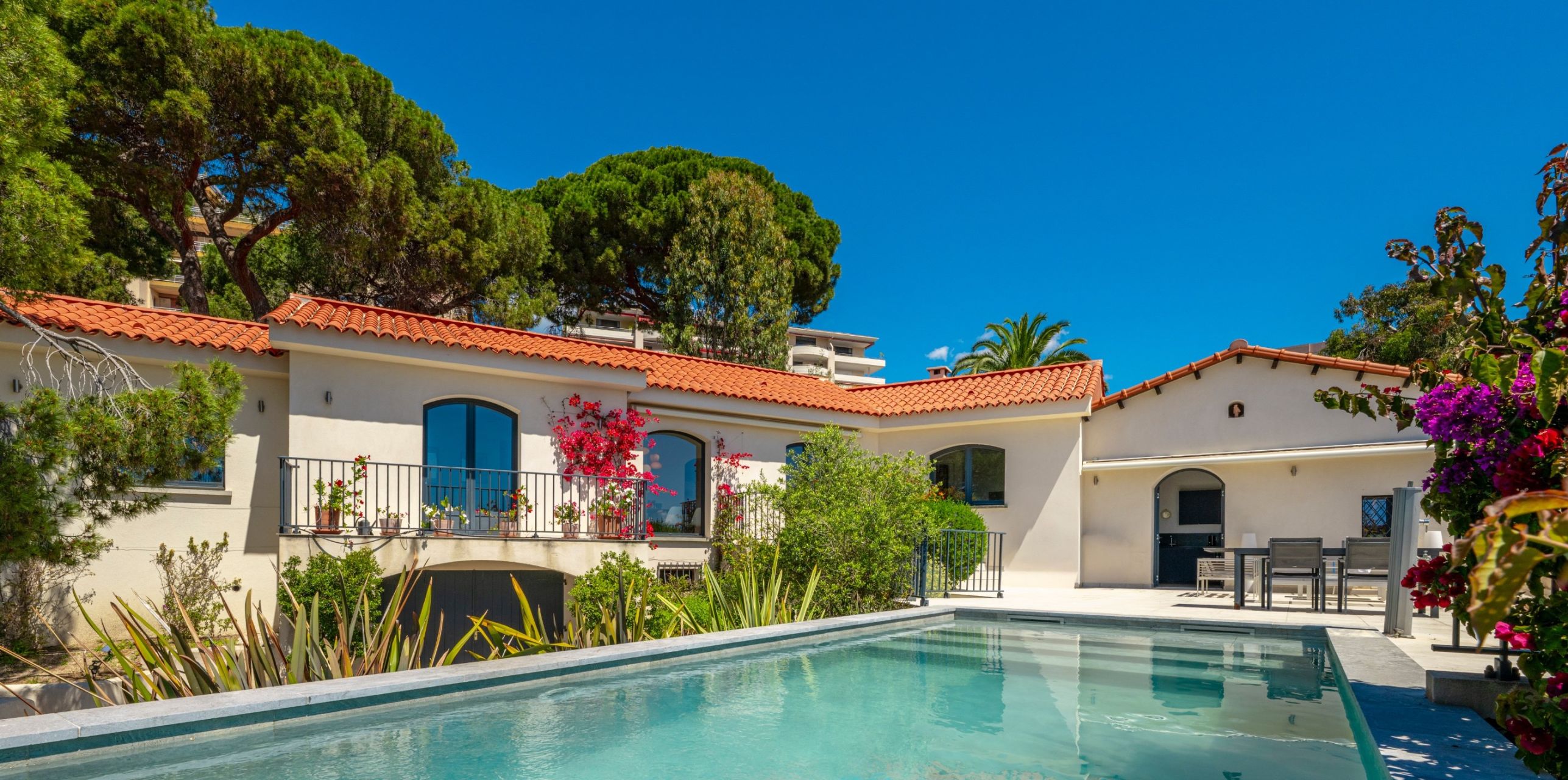villa 7 Pièces en vente sur AJACCIO (20000)