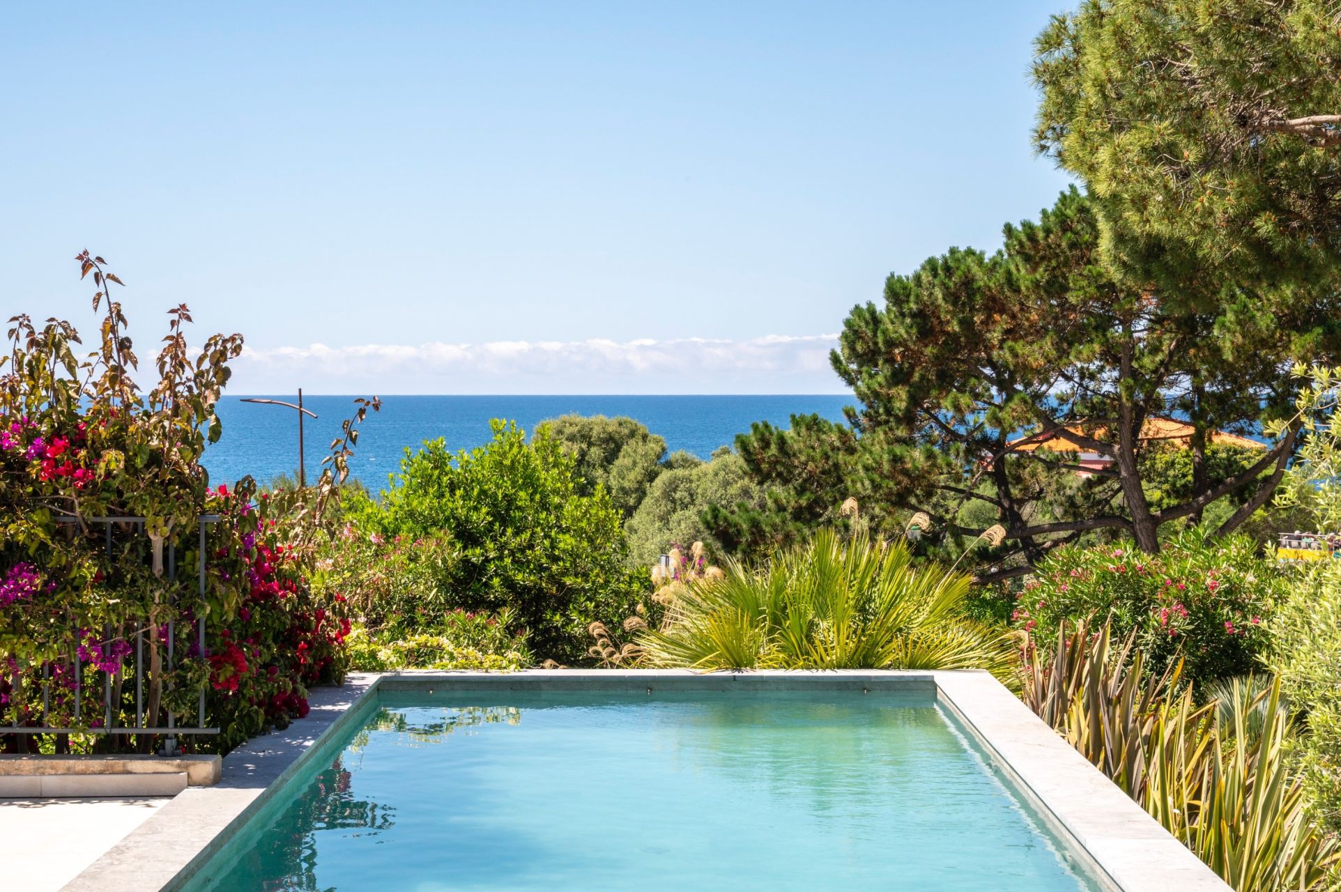 villa 7 Pièces en vente sur AJACCIO (20000)