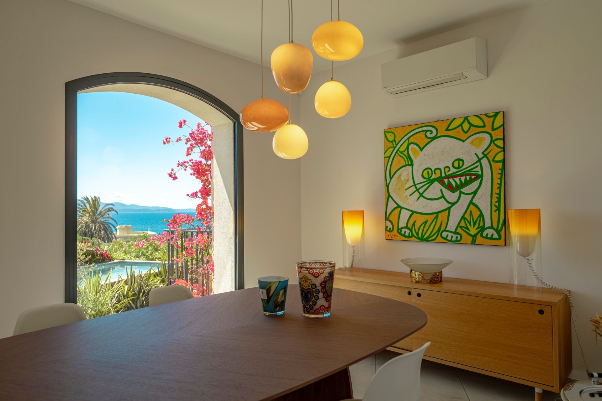 villa 7 Pièces en vente sur AJACCIO (20000)