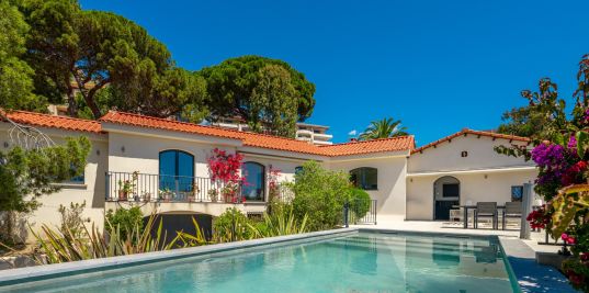 Vente Villa Ajaccio 7&nbsp;Pièces 150&nbsp;m²