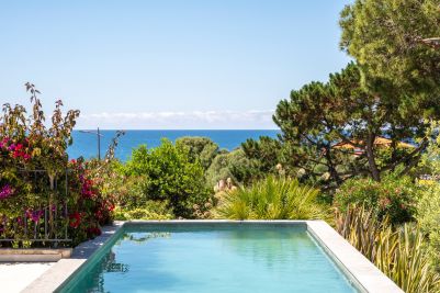 Vente Villa Ajaccio 7&nbsp;Pièces 150&nbsp;m²
