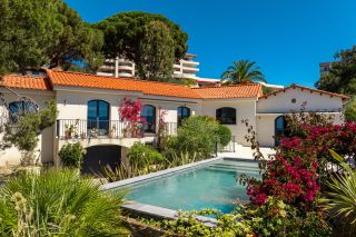 villa 7 Pièces en vente sur AJACCIO (20000)