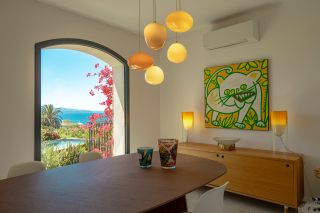 villa 7 Pièces en vente sur AJACCIO (20000)