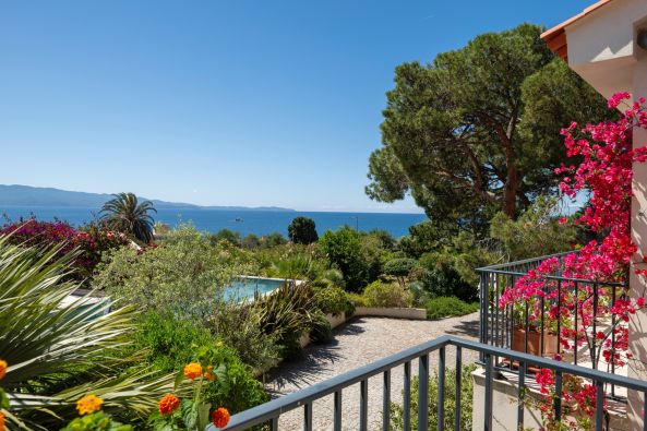 Sale Villa Ajaccio 7&nbsp;Rooms 150&nbsp;m²