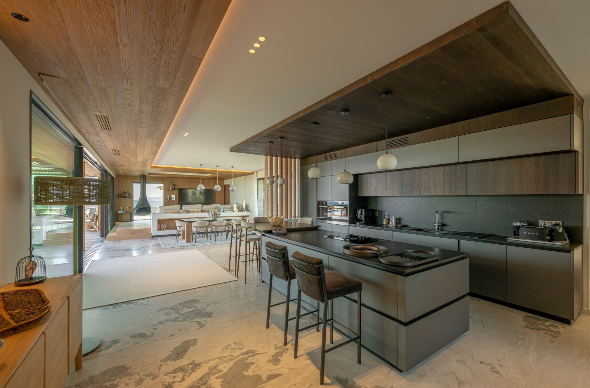 villa 7 Pièces en location saisonnière sur PORTO VECCHIO (20137)