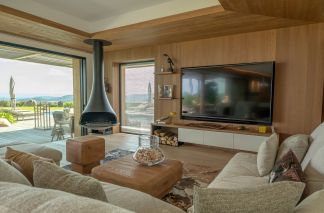 villa 7 Pièces en location saisonnière sur PORTO VECCHIO (20137)