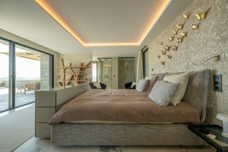 villa 7 Pièces en location saisonnière sur PORTO VECCHIO (20137)