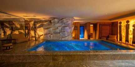 villa 7 Pièces en location saisonnière sur PORTO VECCHIO (20137)