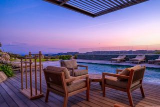 villa 7 Pièces en location saisonnière sur PORTO VECCHIO (20137)