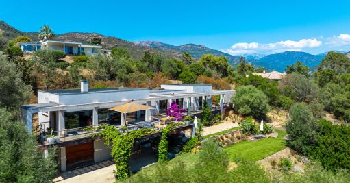 Sale Villa Sagone 6&nbsp;Rooms 150&nbsp;m²