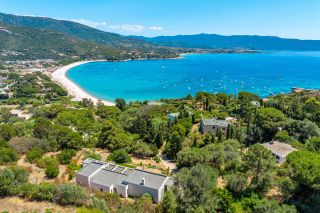 villa 6 Rooms for sale on SAGONE (20118)