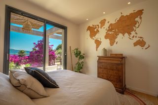 villa 6 Rooms for sale on SAGONE (20118)