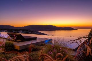 villa 9 Rooms for sale on CALVI (20260)