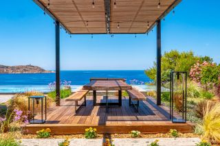 villa 9 Rooms for sale on CALVI (20260)