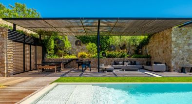 villa 9 Rooms for sale on CALVI (20260)