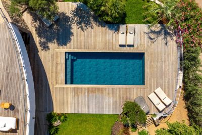 Rental House Porto-Vecchio 8&nbsp;Rooms 230&nbsp;m²