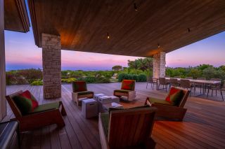 villa 11 Rooms for seasonal rent on BONIFACIO (20169)