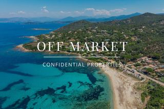 villa 9 Pièces en vente sur COTI CHIAVARI (20138)