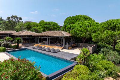 Location Villa Bonifacio 9&nbsp;Pièces 350&nbsp;m²