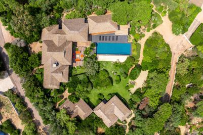 Location Villa Bonifacio 9&nbsp;Pièces 350&nbsp;m²