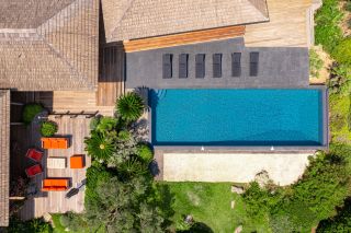 villa 9 Pièces en location saisonnière sur BONIFACIO (20169)