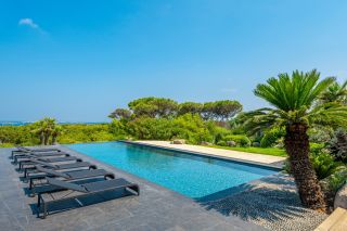 villa 9 Pièces en location saisonnière sur BONIFACIO (20169)