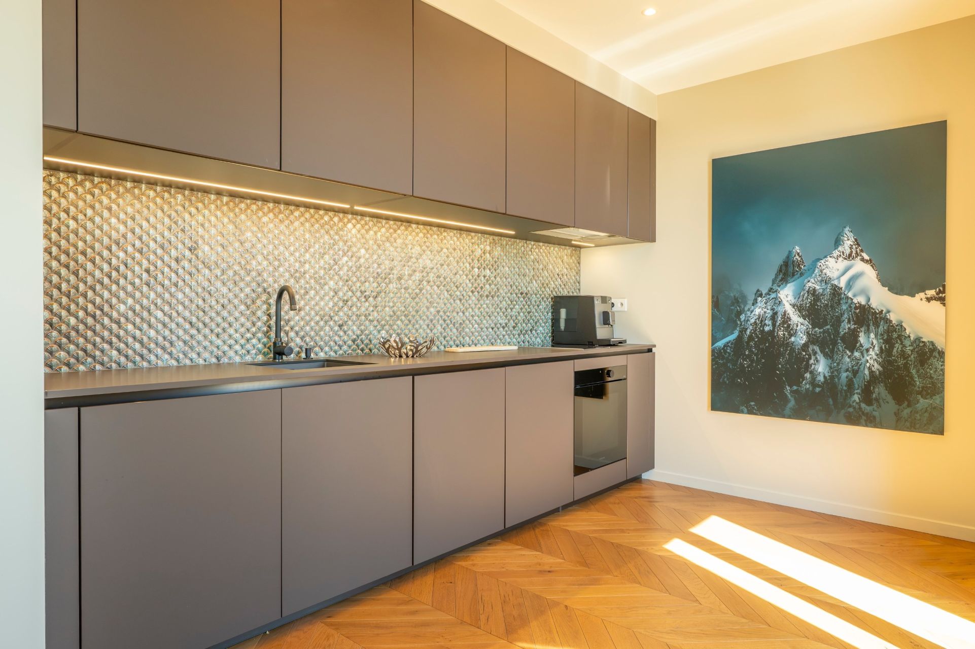 apartment 4 Rooms for sale on PORTO VECCHIO (20137)