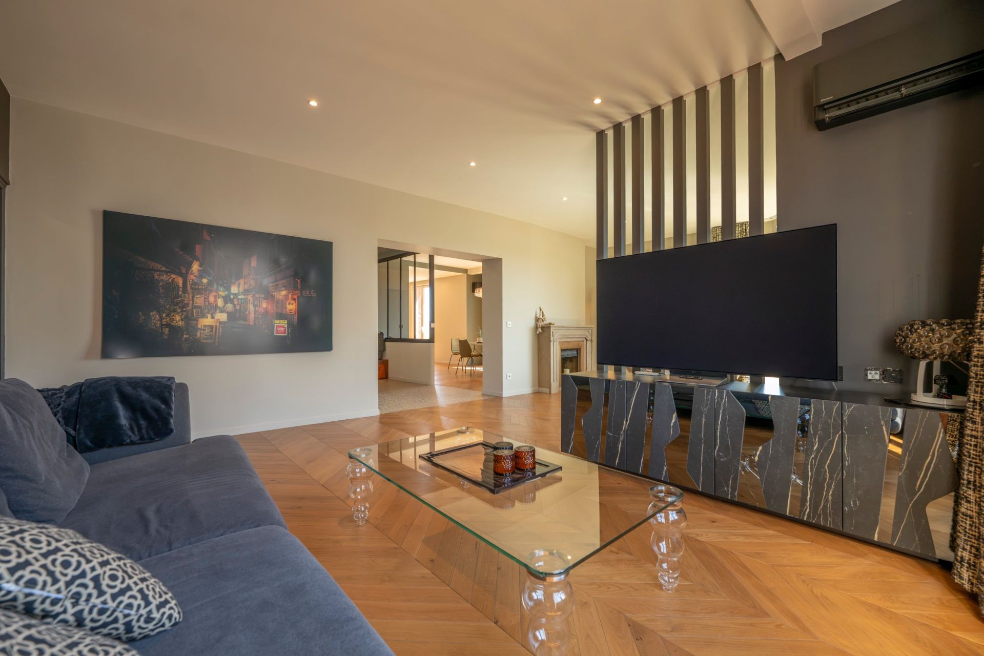 apartment 4 Rooms for sale on PORTO VECCHIO (20137)
