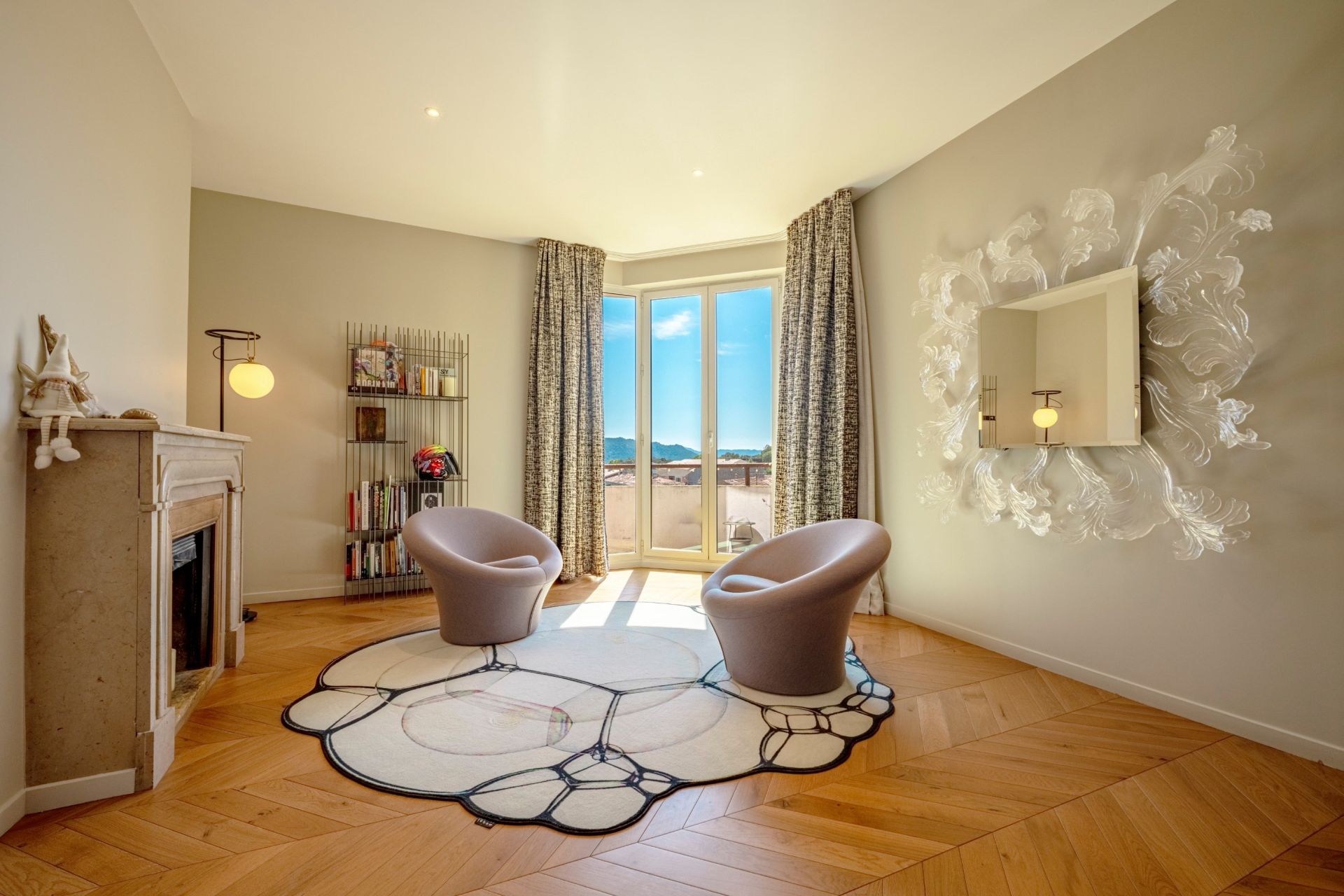 apartment 4 Rooms for sale on PORTO VECCHIO (20137)