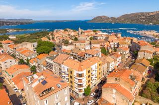 apartment 4 Rooms for sale on PORTO VECCHIO (20137)