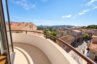 apartment 4 Rooms for sale on PORTO VECCHIO (20137)