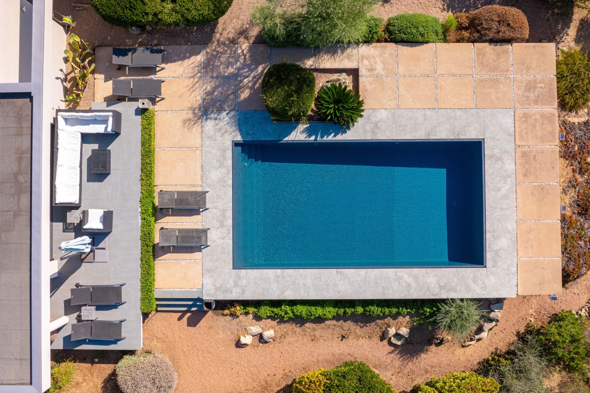 villa 7 Rooms for sale on ZONZA (20124)