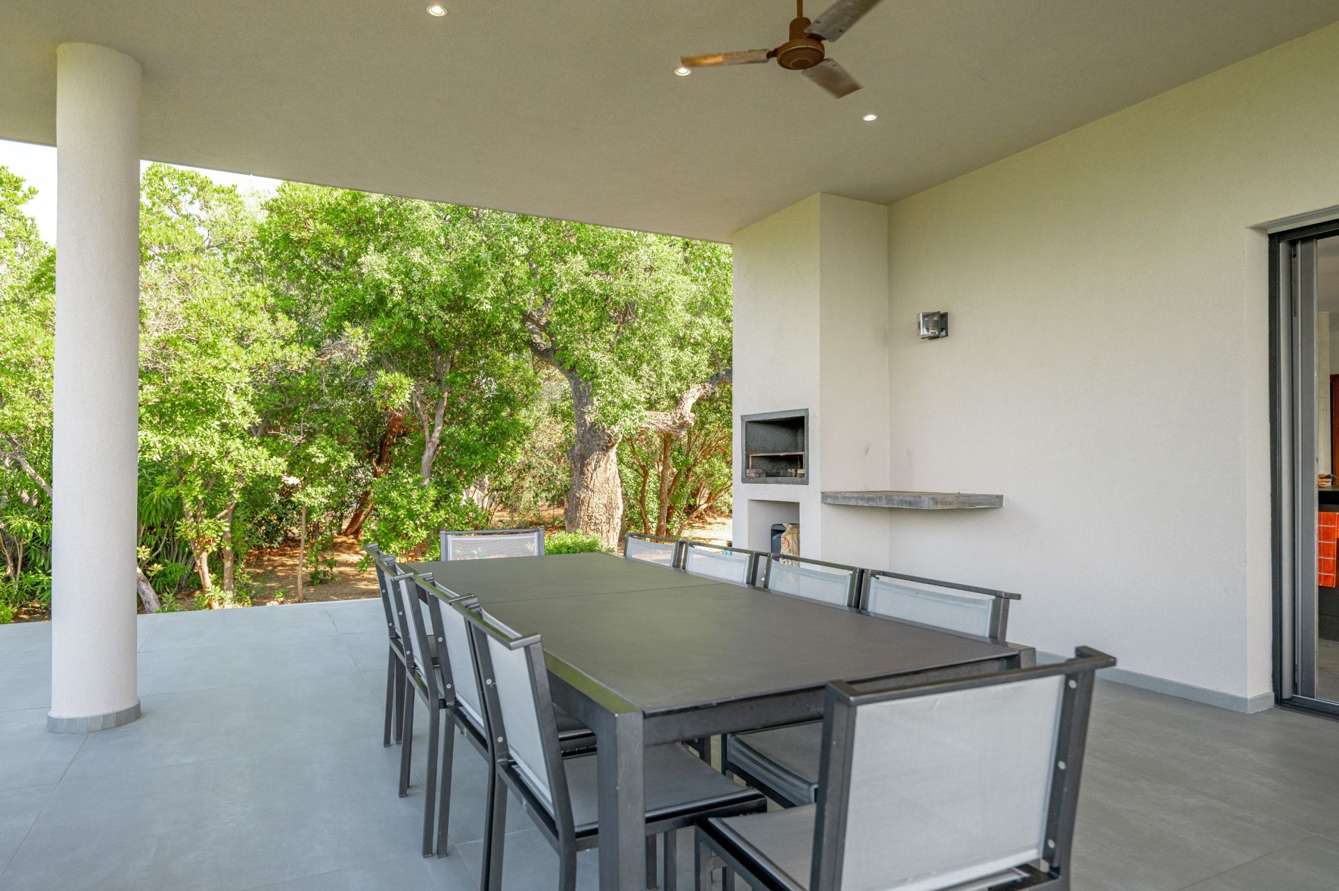 villa 7 Rooms for sale on ZONZA (20124)