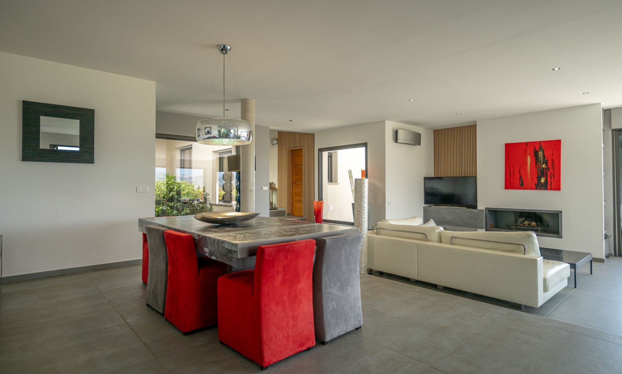 villa 7 Rooms for sale on ZONZA (20124)