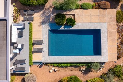 Sale Villa Zonza 7&nbsp;Rooms 300&nbsp;m²