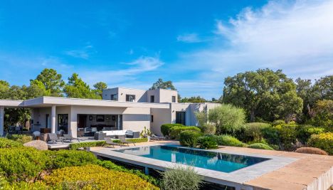 Sale Villa Zonza 7&nbsp;Rooms 300&nbsp;m²