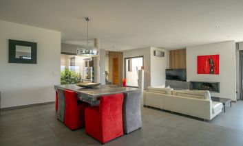 villa 7 Rooms for sale on ZONZA (20124)