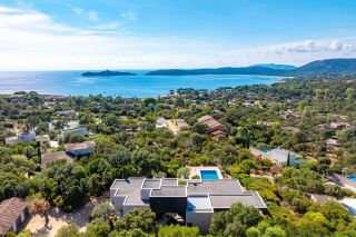 villa 7 Rooms for sale on ZONZA (20124)