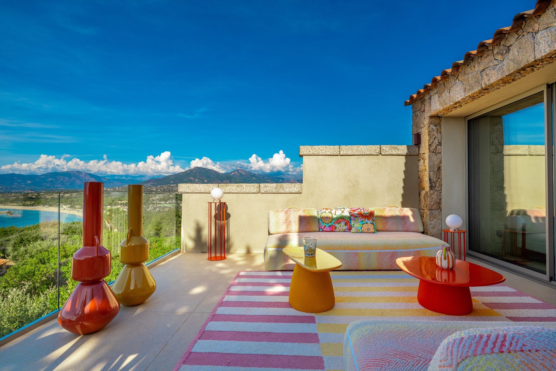 villa 6 Rooms for sale on GROSSETO PRUGNA (20128)