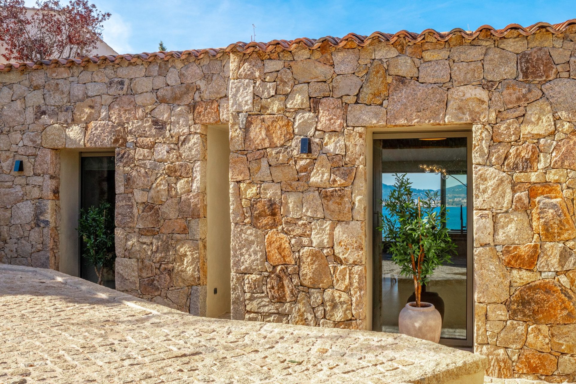 villa 6 Rooms for sale on GROSSETO PRUGNA (20128)