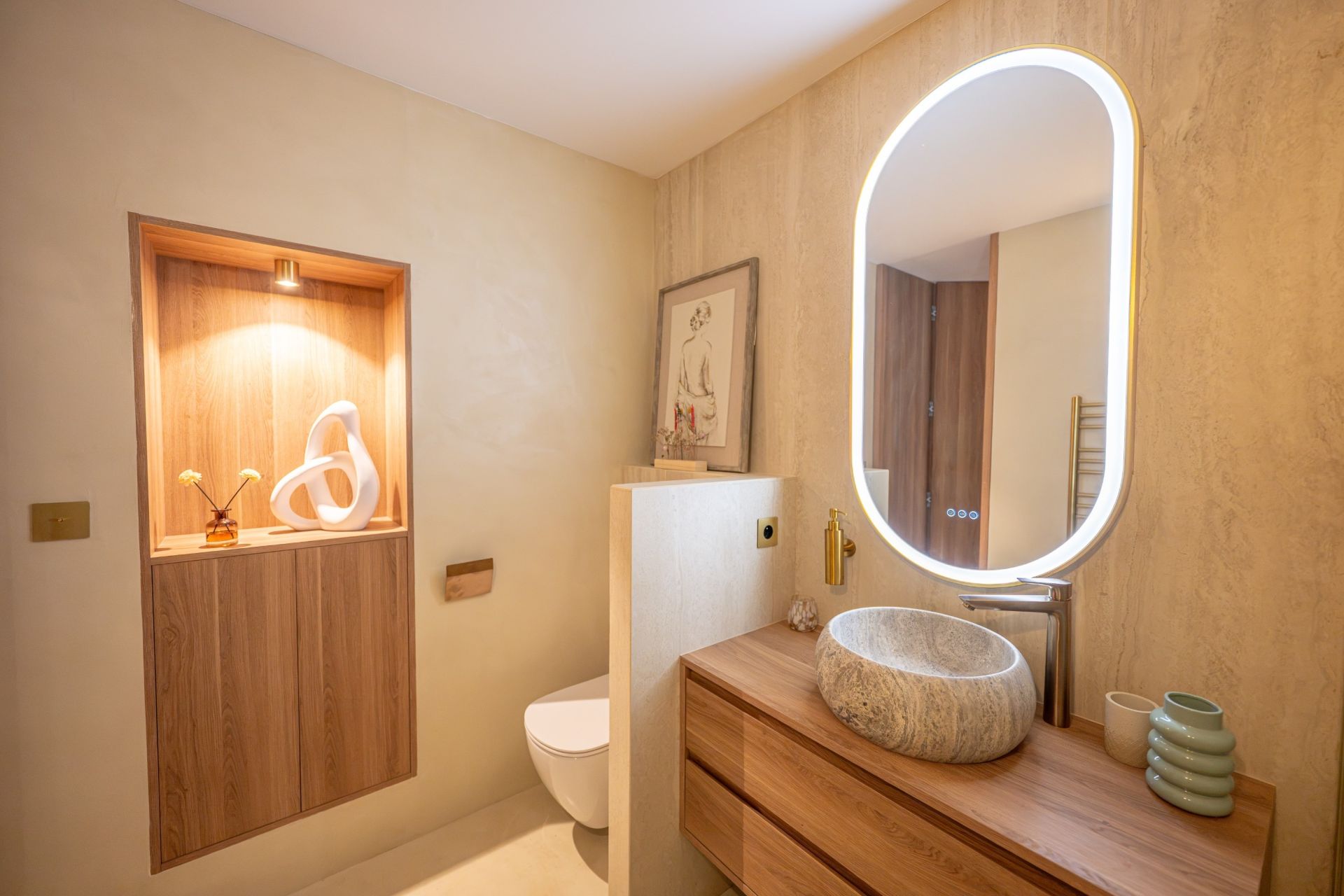 villa 6 Rooms for sale on GROSSETO PRUGNA (20128)