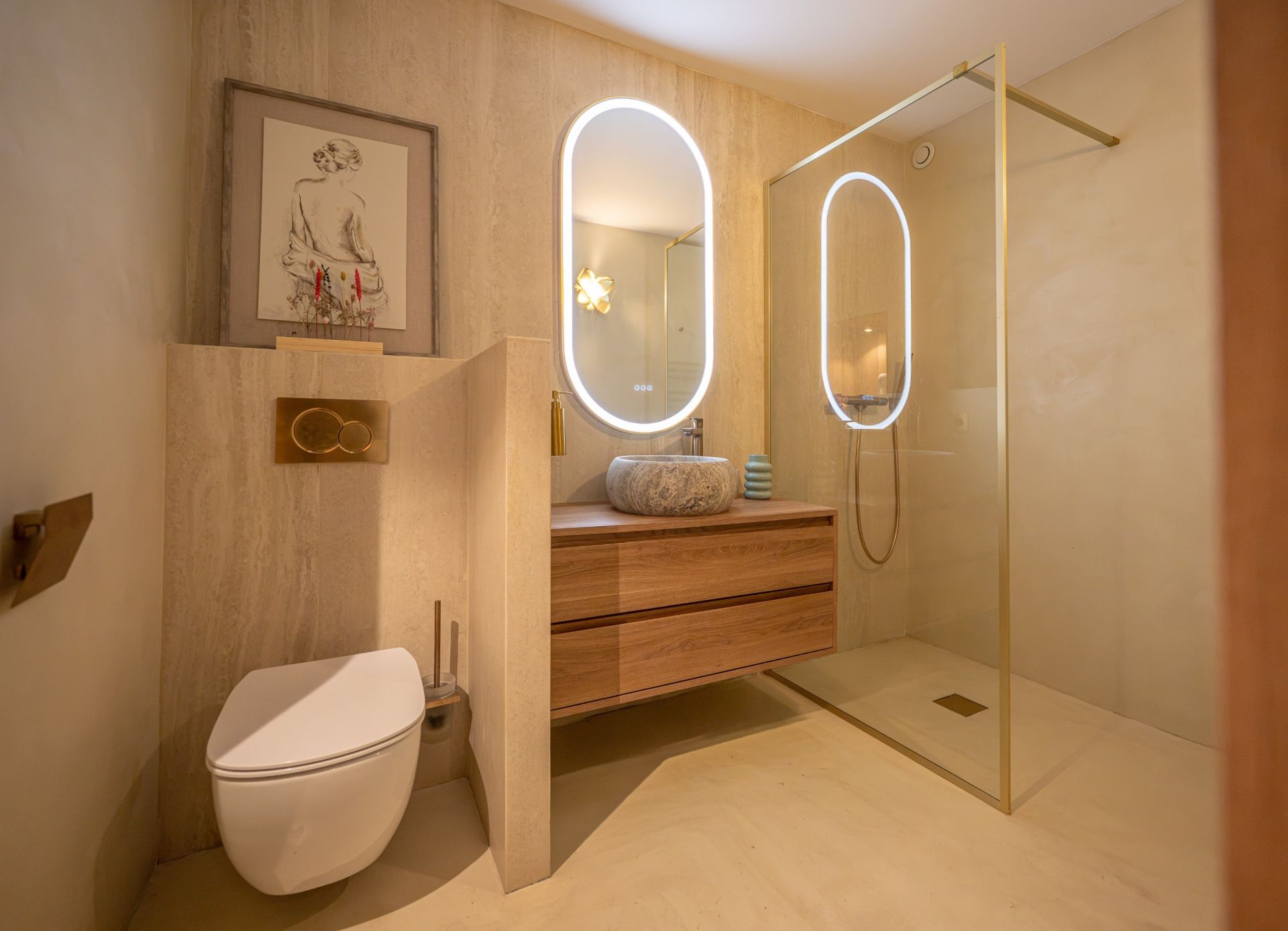 villa 6 Rooms for sale on GROSSETO PRUGNA (20128)