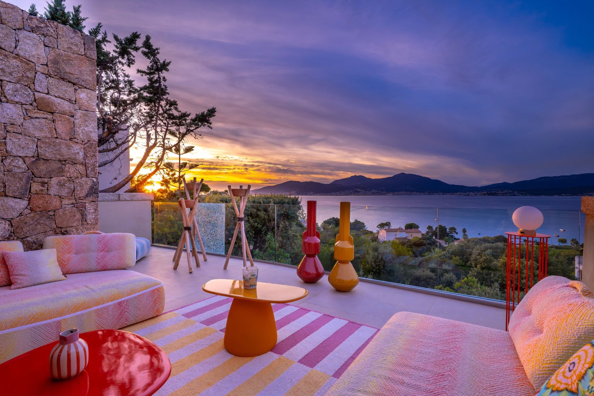 villa 6 Rooms for sale on GROSSETO PRUGNA (20128)