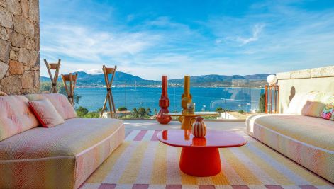 Sale Villa Grosseto-Prugna 6&nbsp;Rooms 103&nbsp;m²